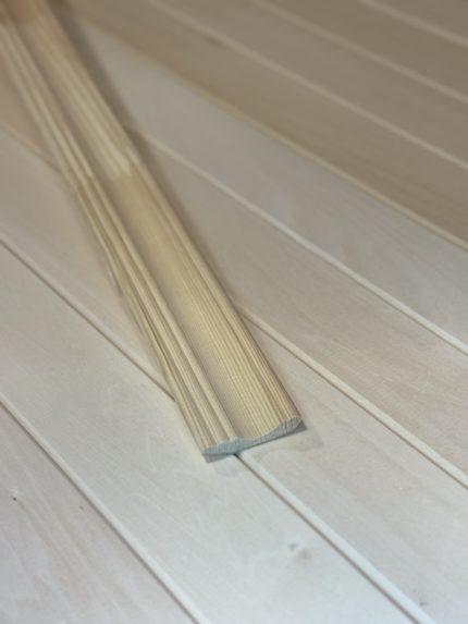 Плинтус 16*50*2500