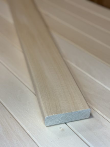 Полок из липы 26*90*3,0 "0"