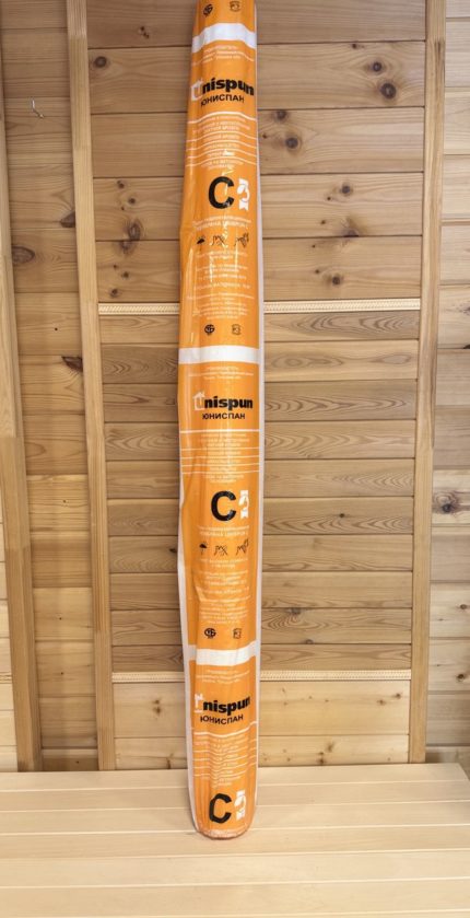 пароизоляционная мембрана UNISPUN "C" 70м2