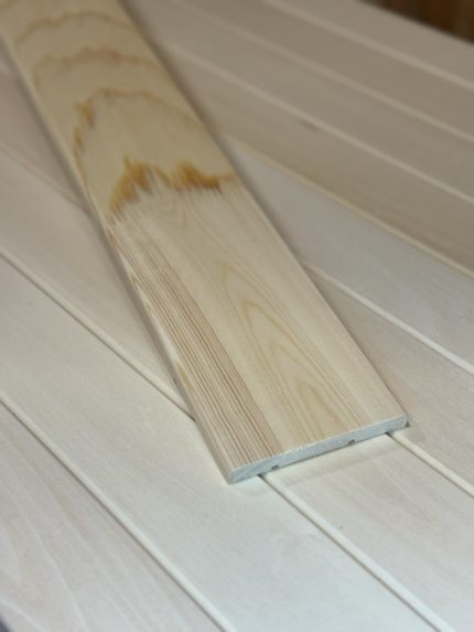 Наличник 90*2200 гладкий