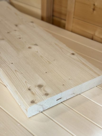 Подоконник 40*300*4000 АВ