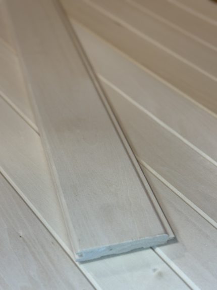 Штиль липа вагонка 15*90*2,4 "I"